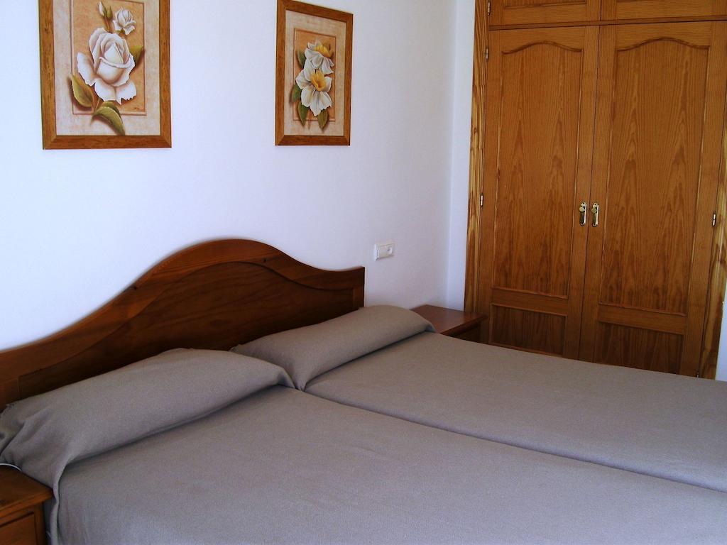 Apartamentos Vicenta Torremolinos Quarto foto