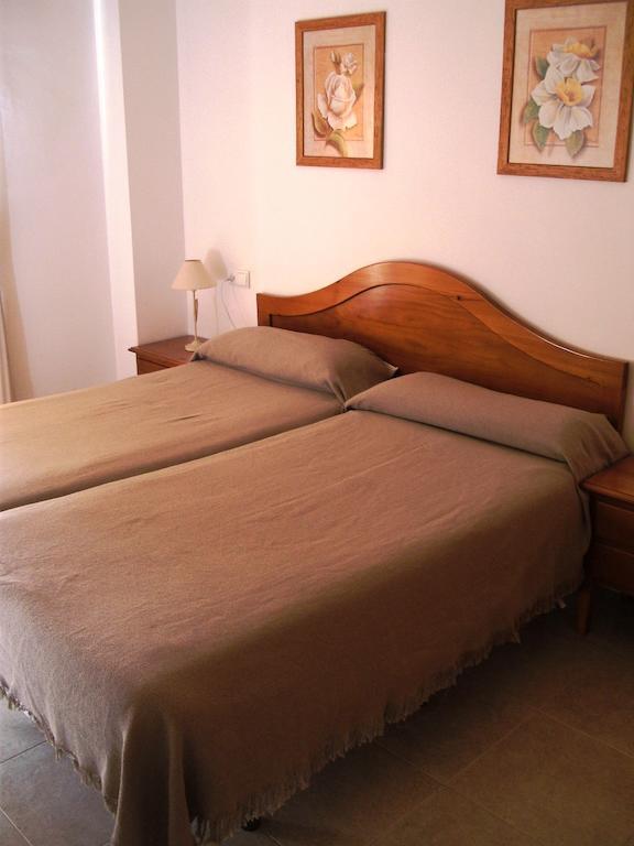 Apartamentos Vicenta Torremolinos Quarto foto