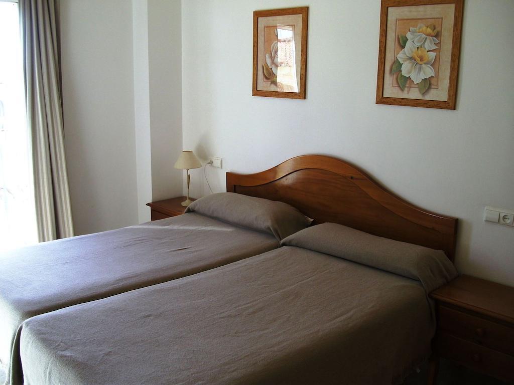 Apartamentos Vicenta Torremolinos Quarto foto